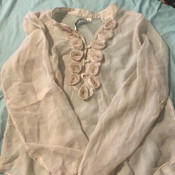 Blouse - Picture 1 of 1